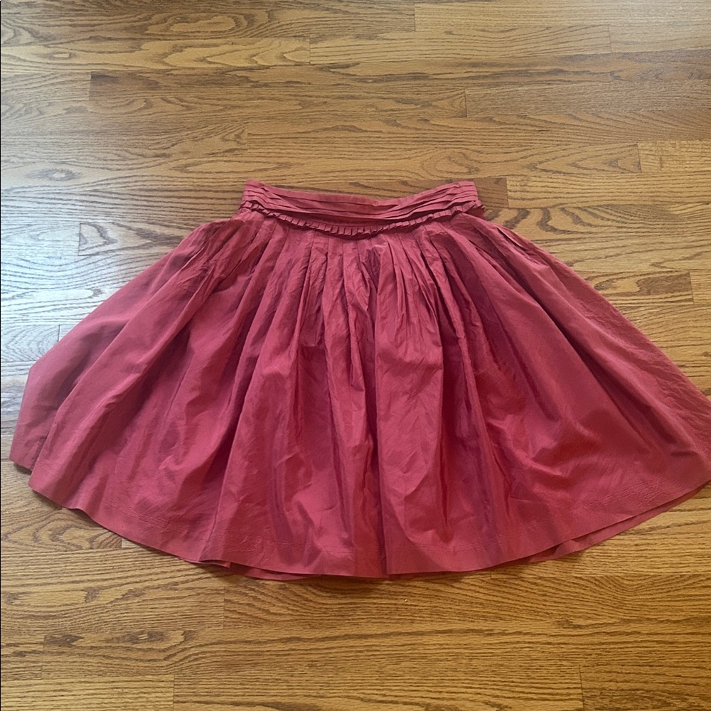 Viktor & Rolf for H and M Limited Edition Skirt Size 38
